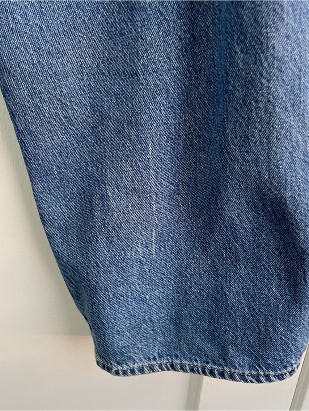 Levi's Dad Utility Sz 28 - Picture 8 of 14